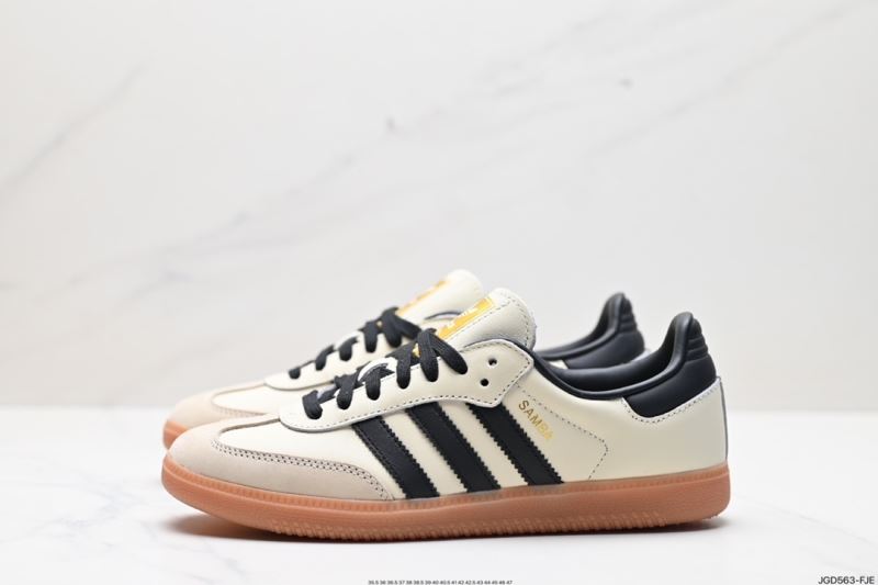 Adidas Samba Shoes